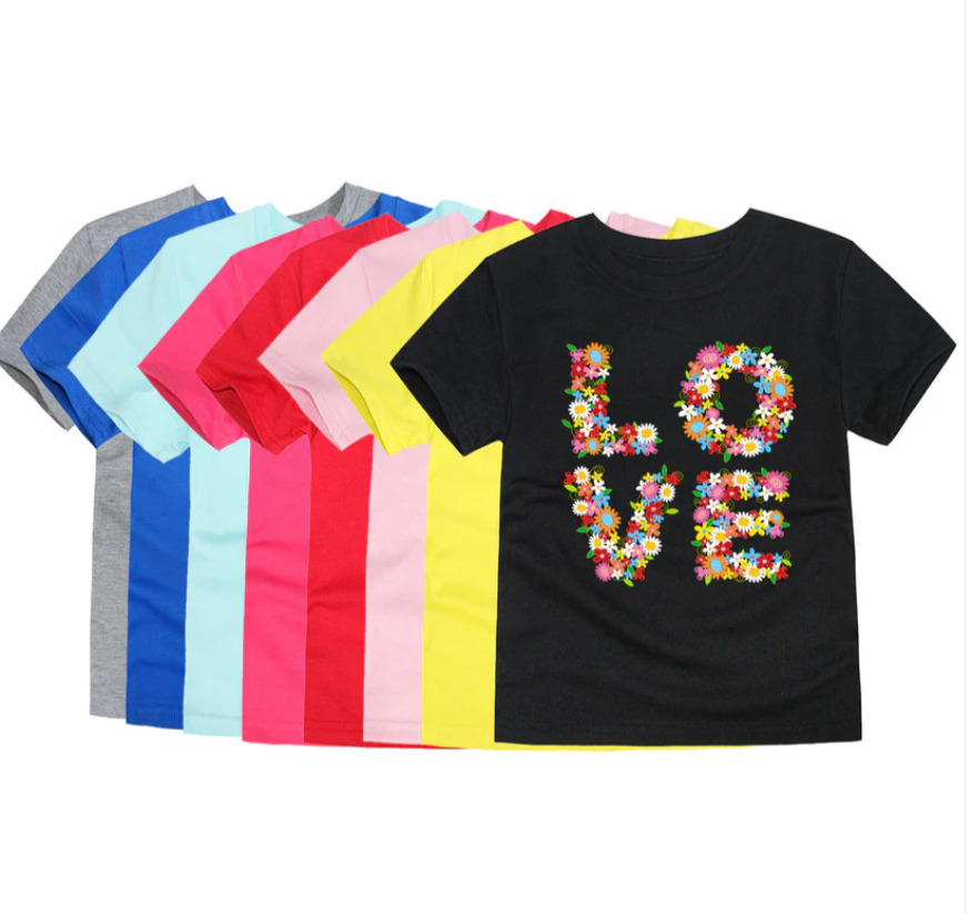 Kids Clothing