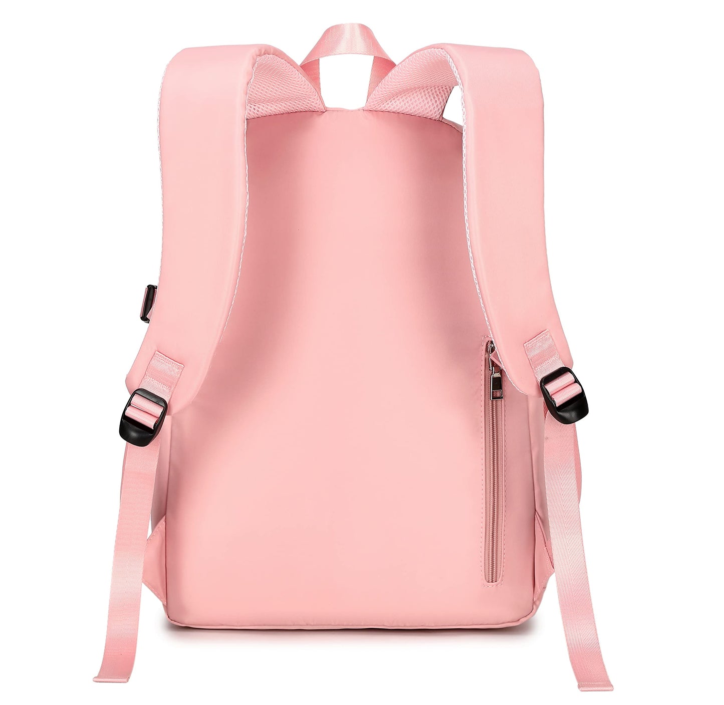 Cute Backpack for Girl Fashion Waterproof Daypack for Women Black