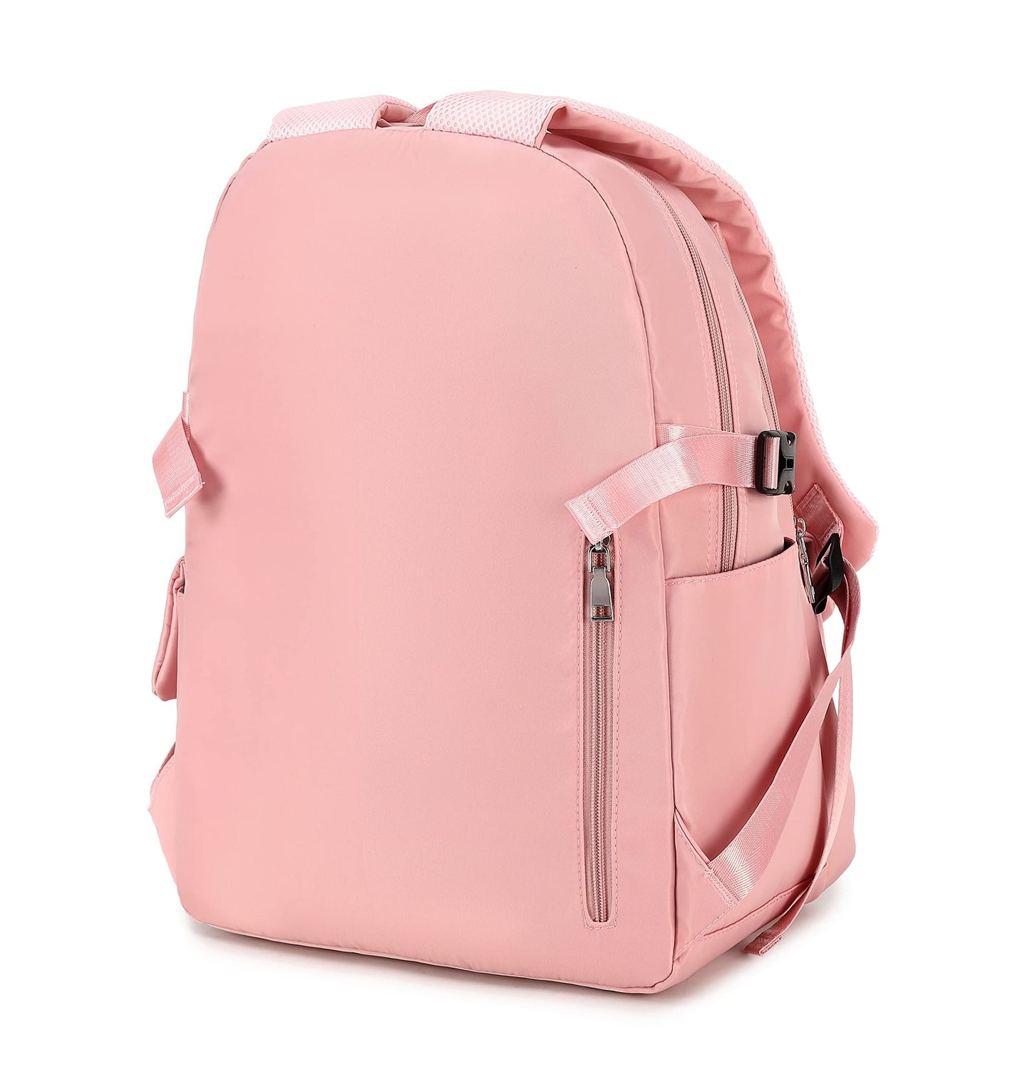 Cute Backpack for Girl Fashion Waterproof Daypack for Women Black