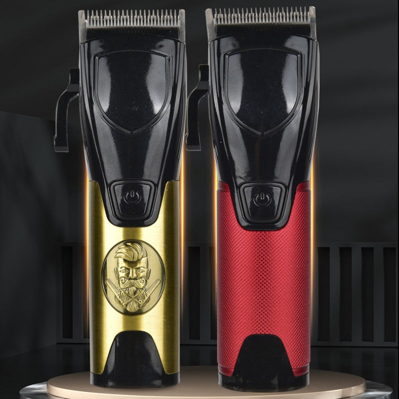 Adjustable Hair Clipper Professional Barber Carving Trimmer